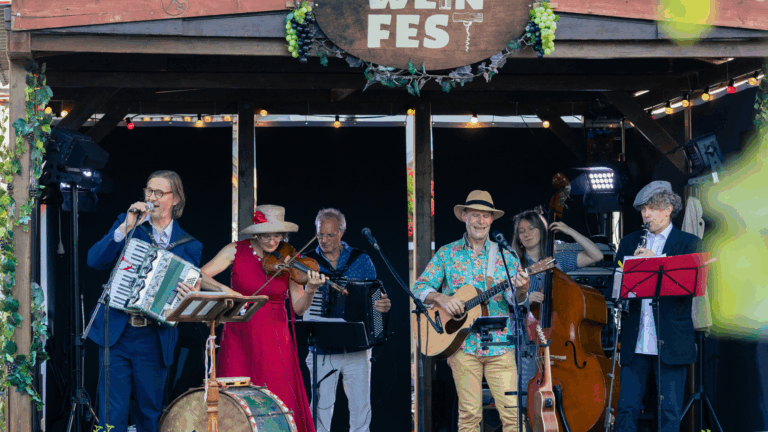 Steinmeister Band Naumburg